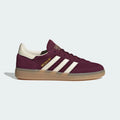 adidas HANDBALL SPEZIAL 麂皮 莓果酒紅 JP8726