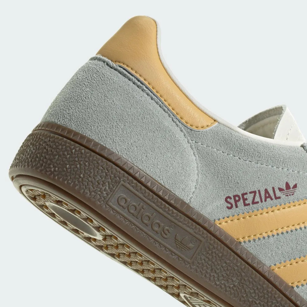 adidas HANDBALL SPEZIAL 海鹽焦糖 HQ5131