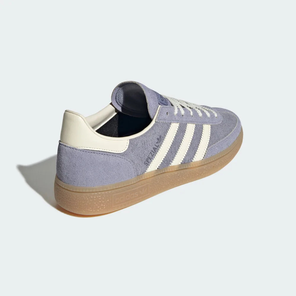 adidas HANDBALL SPEZIAL 麂皮 芋泥紫 JR0849
