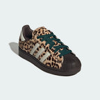 adidas SUPERSTAR II Y2K經典豹紋款 KI4203