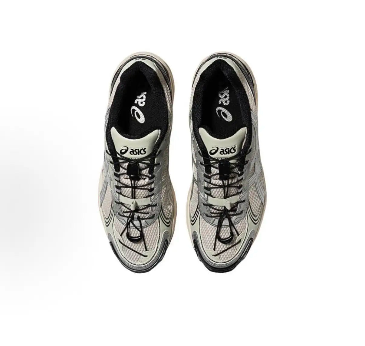 ASICS Gel-Kahana TR V4 青綠	1203A716-100