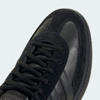 adidas HANDBALL SPEZIAL 麂皮 消光黑 JQ8294
