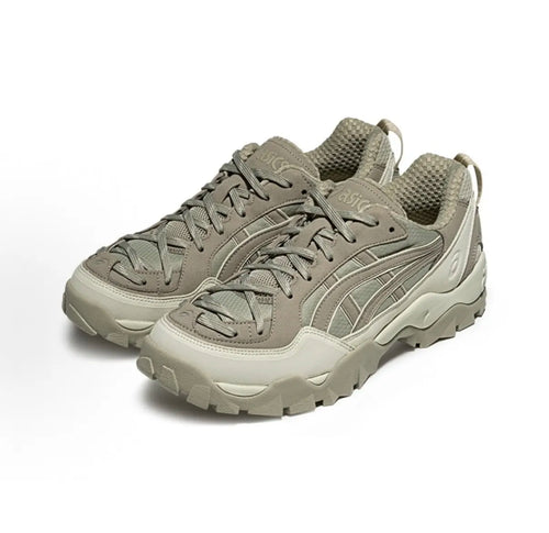 ASICS GEL-PICKAX 灰綠 1203A867-300