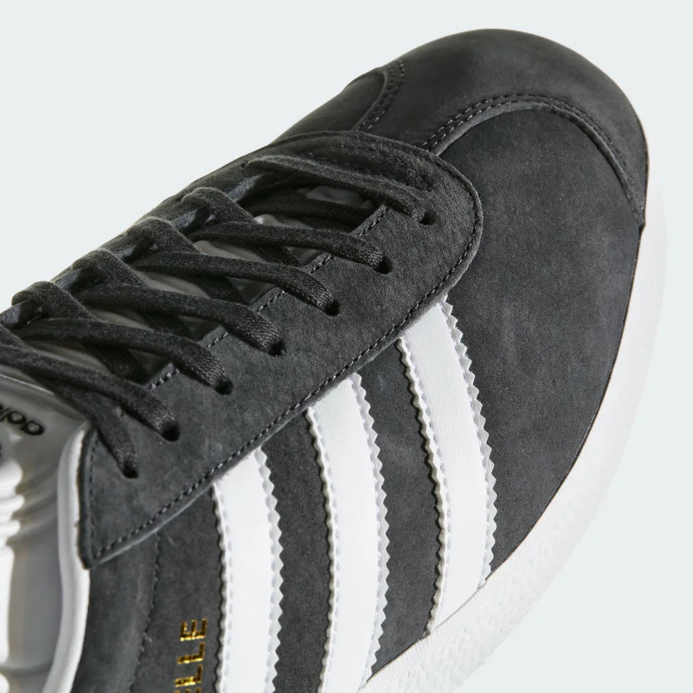 adidas GAZELLE 質感霧灰 BB5480