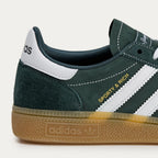 adidas HANDBALL SPEZIAL SPORTY & RICH 麂皮 墨綠 JP7067