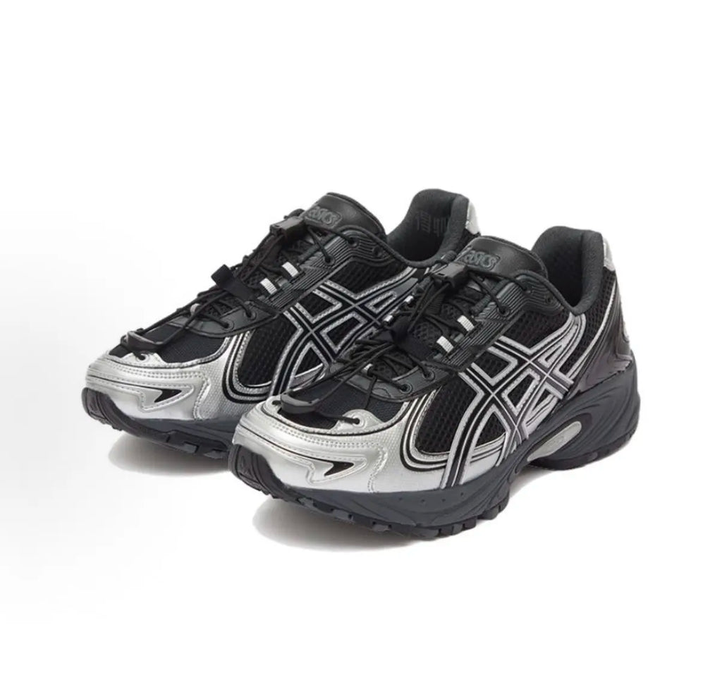 ASICS Gel-Kahana TR V4 炭黑	1203A497-001