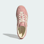 adidas GAZELLE INDOOR 草莓奶油 JS1413
