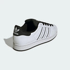 adidas SUPERSTAR II 二次元黑白 JH5469