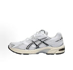 ASICS GEL-1130 白銀 1201A256-118