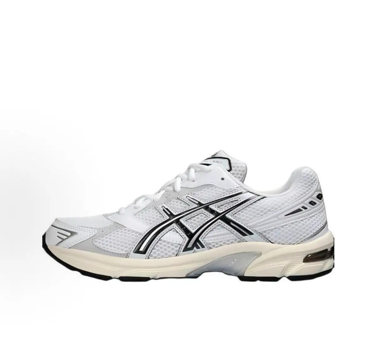 ASICS GEL-1130 白銀 1201A256-118