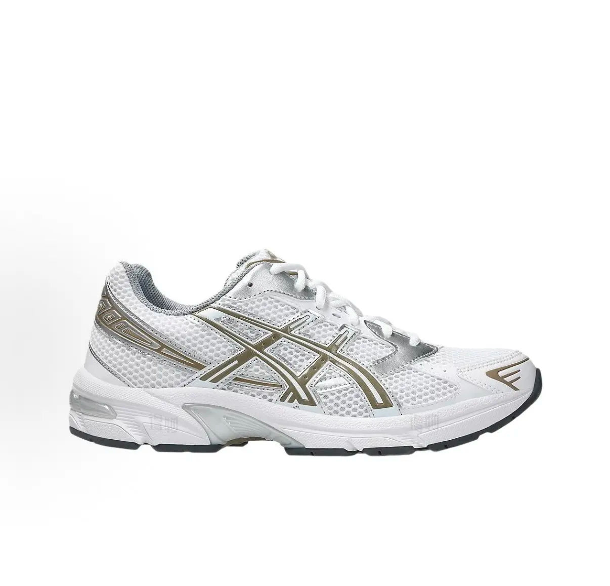 ASICS GEL-1130 白金 1203A609-104