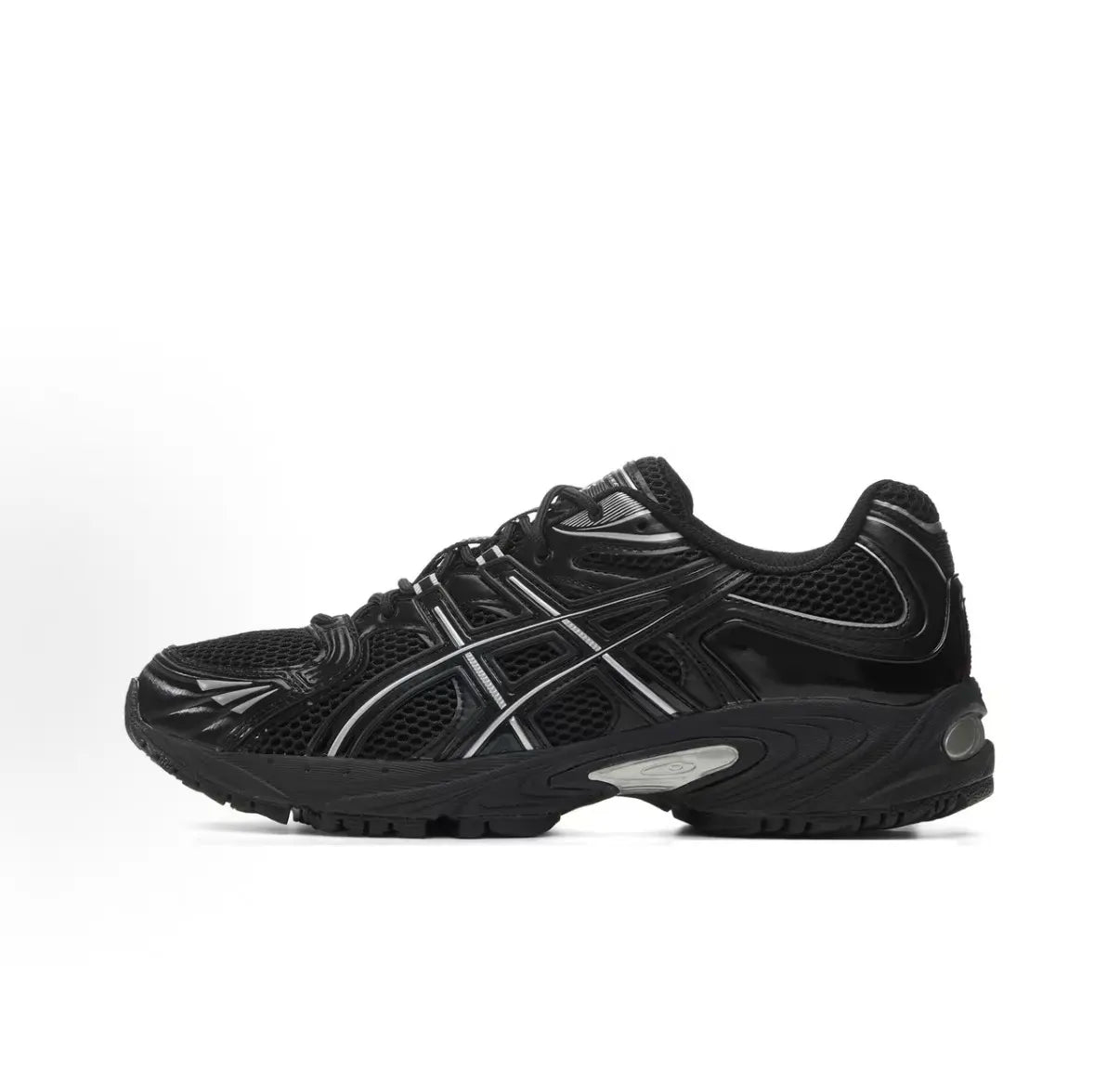 ASICS Gel-Kahana TR Nexus 極致黑 1203A872-001