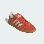 adidas HANDBALL SPEZIAL 麂皮 落日橘 IG6191