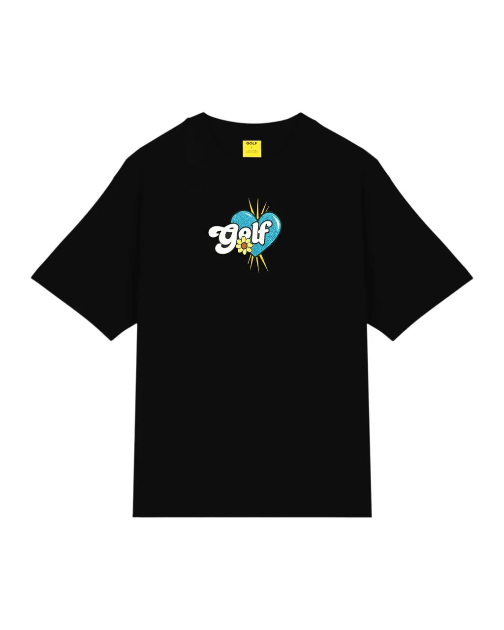 GOLF WANG TEE "ROMEO GLITTER"（現貨）
