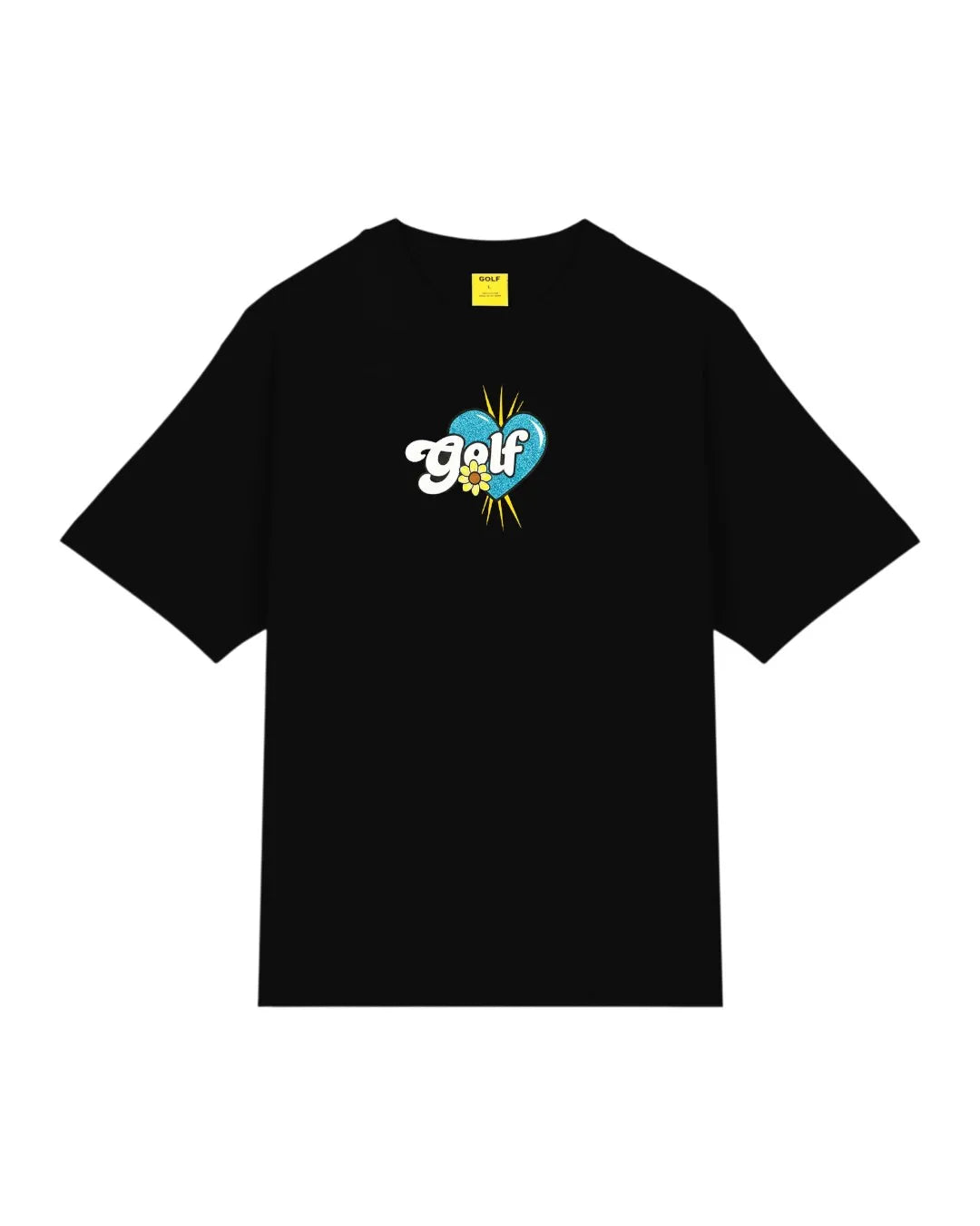 GOLF WANG TEE "ROMEO GLITTER"（現貨）