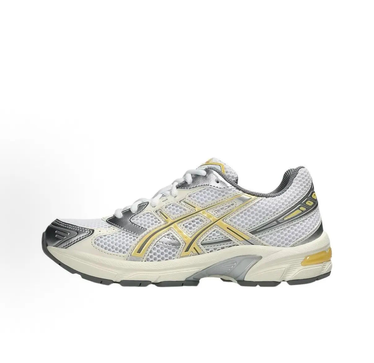 ASICS GEL-1130 黃色 1202A164-118