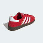 adidas HANDBALL SPEZIAL 麂皮紅 FV1227