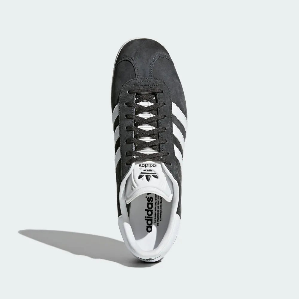 adidas GAZELLE 質感霧灰 BB5480