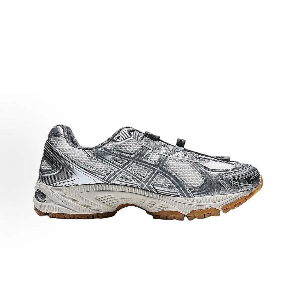 ASICS Gel-Kahana TR V4 純銀	1203A866-100
