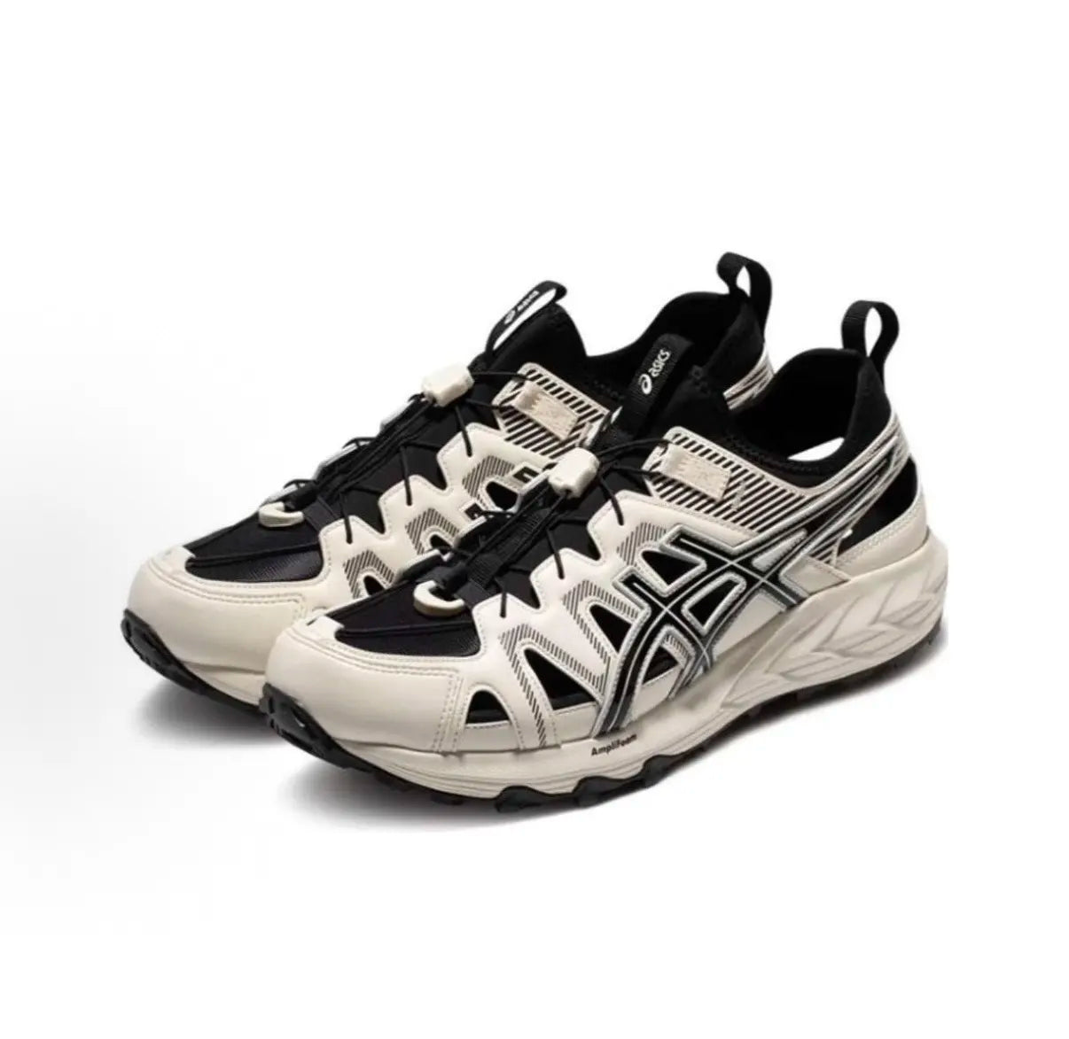 ASICS Gel-Sonoma SE 米黑 1203A670-201