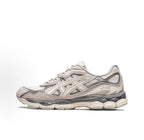 ASICS GEL-NYC 米灰	1201A789-103