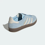 adidas GAZELLE INDOOR 晨霧藍 JI2717