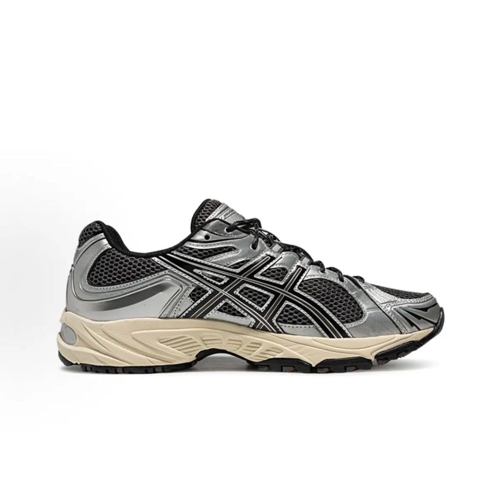 ASICS Gel-Kahana TR Nexus 黑銀 1203A872-020