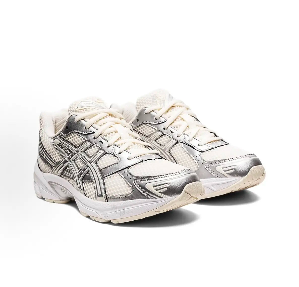ASICS GEL-1130 米銀 1202A164-107