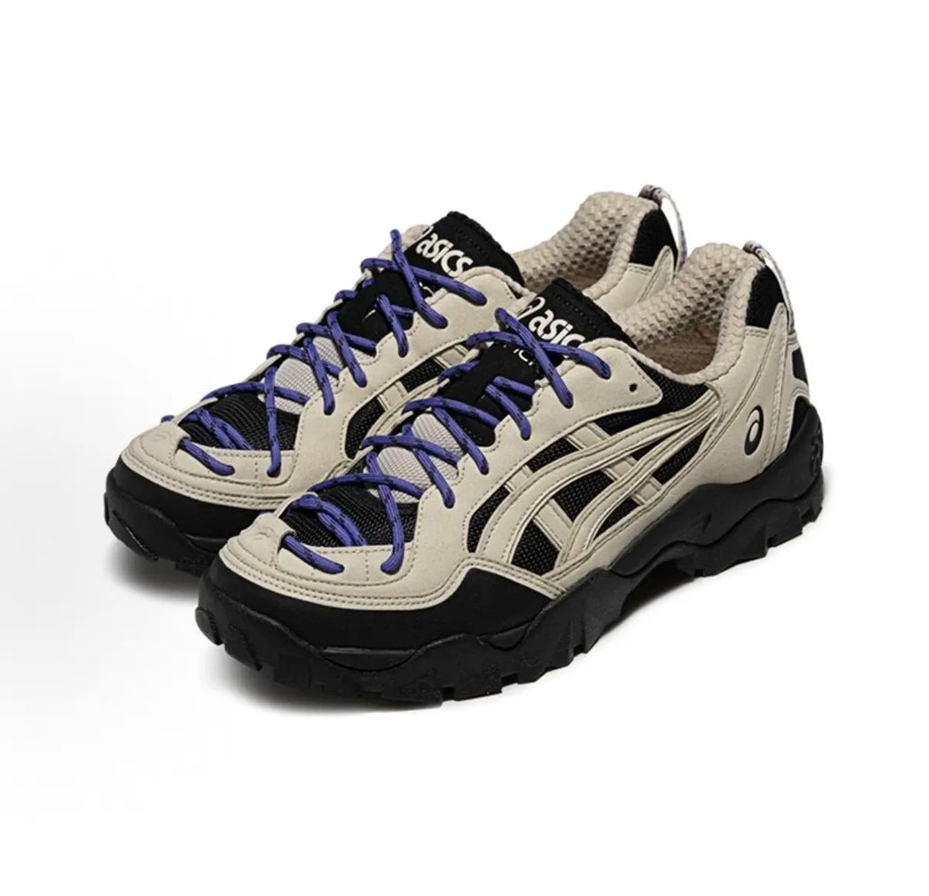ASICS GEL-PICKAX 米灰 1203B026-001