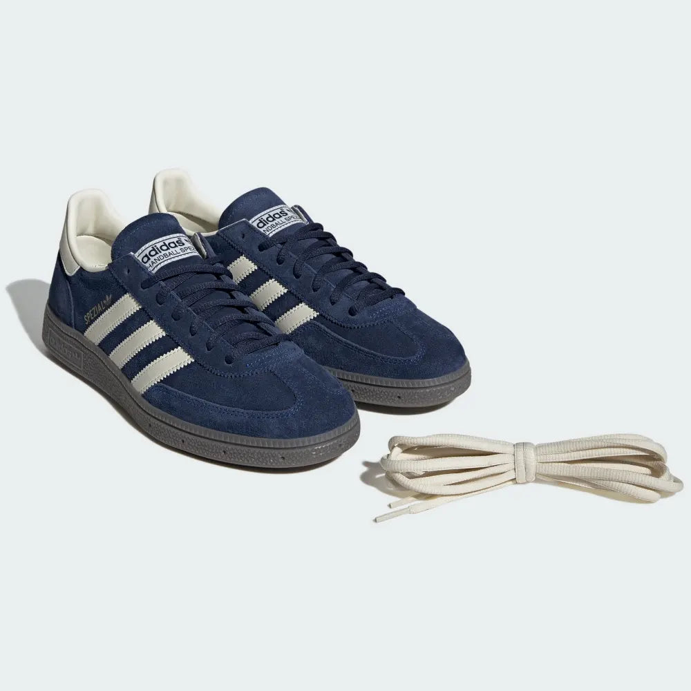 adidas HANDBALL SPEZIAL 麂皮 靛藍 IF7087