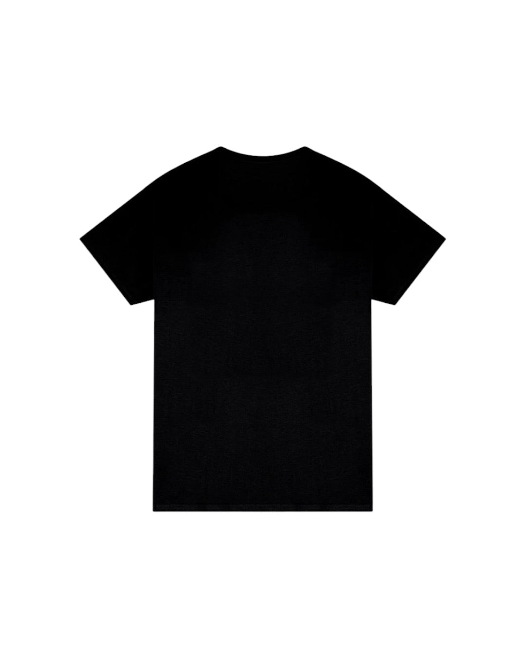 Drew House 松鼠 短袖T恤 黑色 DR-FW22-1230