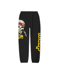 Drew House 其他 長褲 黑色 DR-FW21-139