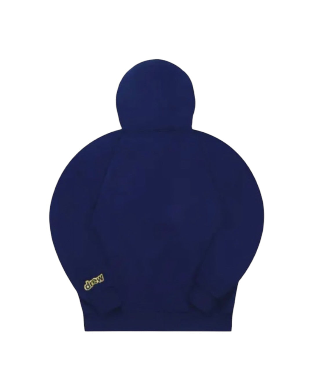 Drew House A笑臉 帽T 深海軍藍 DW-FW22-1221-01