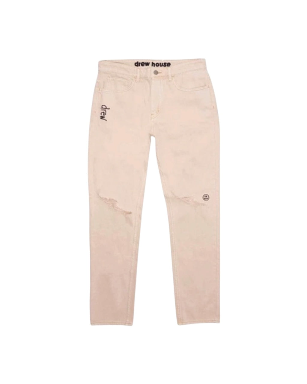 Drew House 其他 長褲 自然色 DR-FW21-052