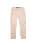Drew House 其他 長褲 自然色 DR-FW21-052