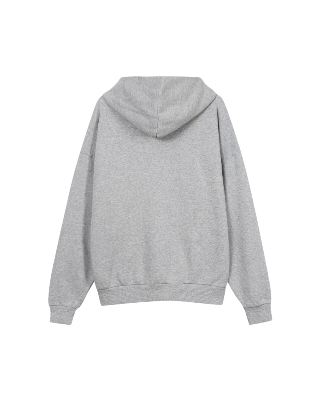 Drew House 其他 帽T 花灰色 DR-FW22-450