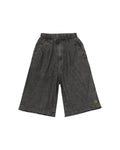 Drew House 其他 短褲 淺黑色 DR-SS21-53
