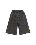 Drew House 其他 短褲 淺黑色 DR-SS21-53