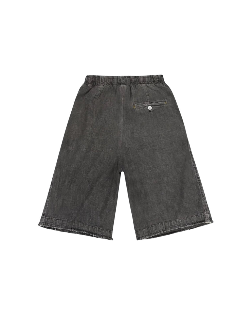 Drew House 其他 短褲 淺黑色 DR-SS21-53