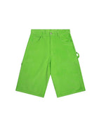 Drew House 其他 短褲 萊姆綠 DR-SS22-01