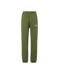 Drew House 其他 長褲 橄欖綠 DR-FW20-189