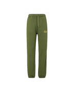 Drew House 其他 長褲 橄欖綠 DR-FW20-189
