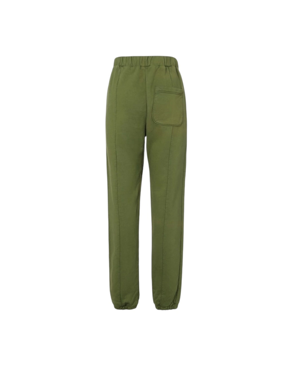 Drew House 其他 長褲 橄欖綠 DR-FW20-189