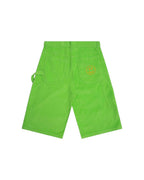 Drew House 其他 短褲 萊姆綠 DR-SS22-01