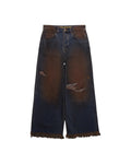 Drew House 其他 長褲 卡馬里奧水洗 DR-FW22-458