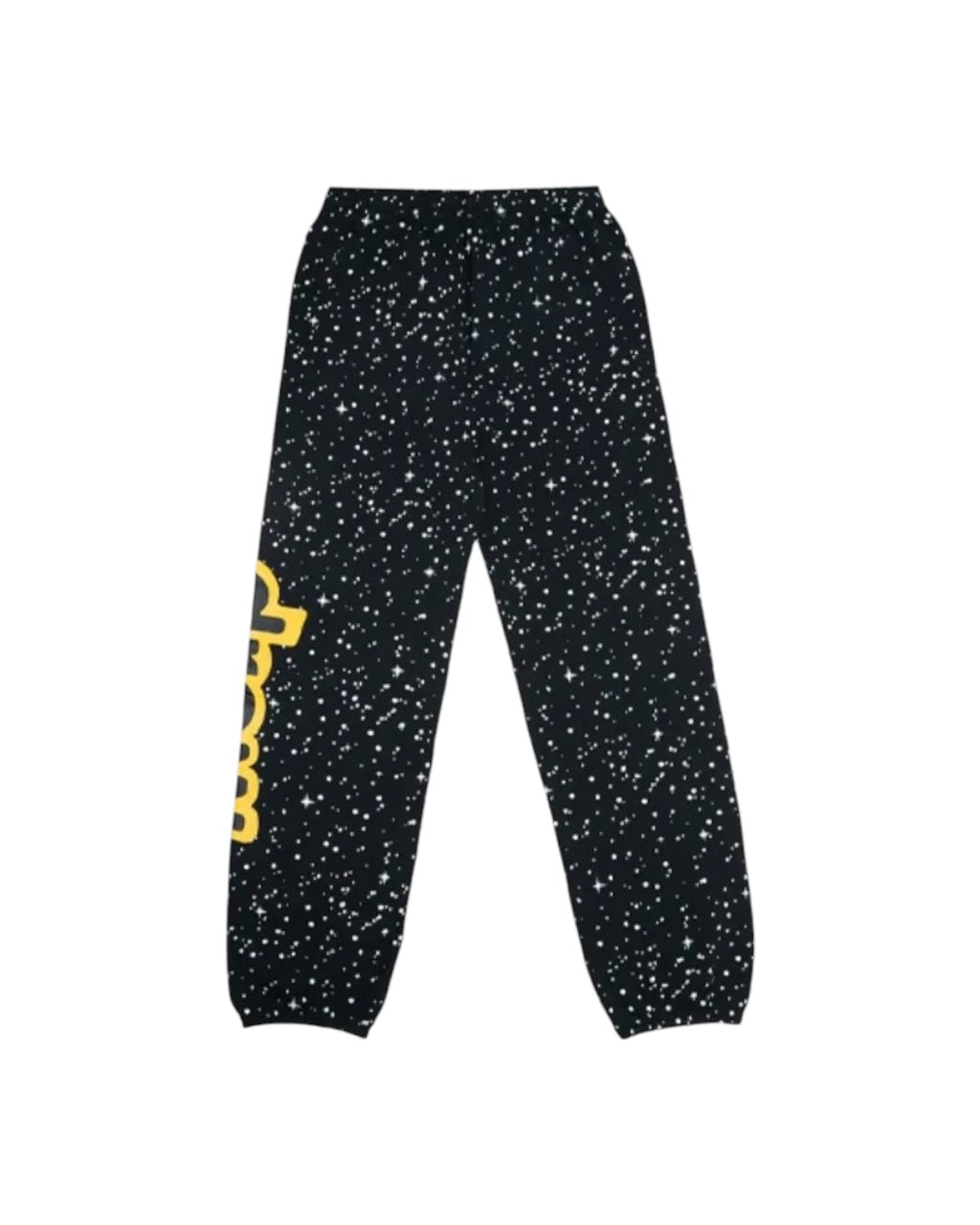 Drew House 其他 長褲 星空黑 DR-FW21-102