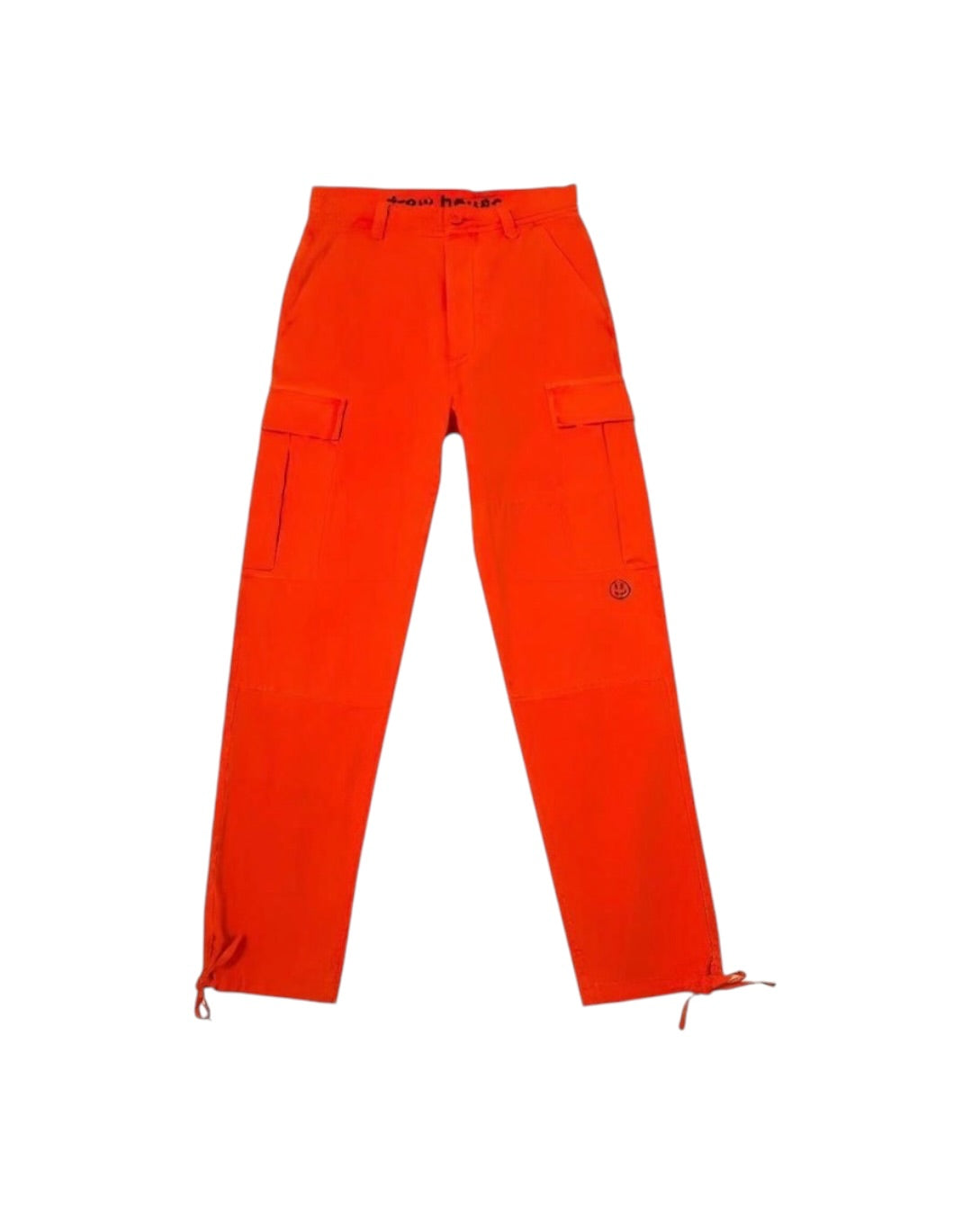 Drew House 其他 長褲 橘色 DR-FW22-527