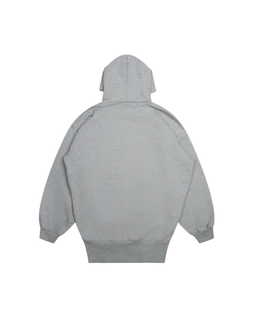 Drew House A字母 帽T 花灰色 DR-FW22-777