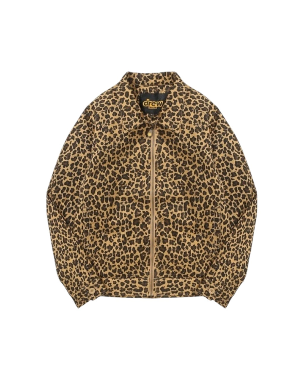 Drew House 其他 外套 豹紋 DR-FW21-089