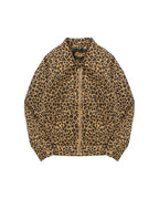 Drew House 其他 外套 豹紋 DR-FW21-089